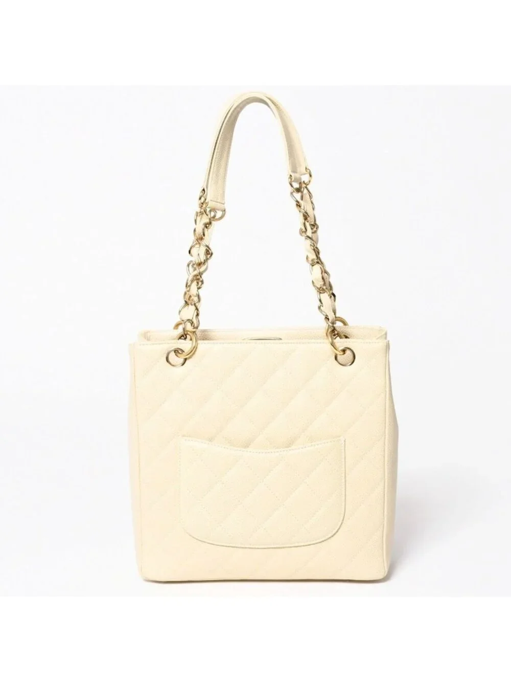 CHANEL this authentic